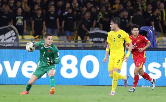 FIFA công bố tài liệu về 7 cầu thủ nhập tịch sai quy định của Malaysia