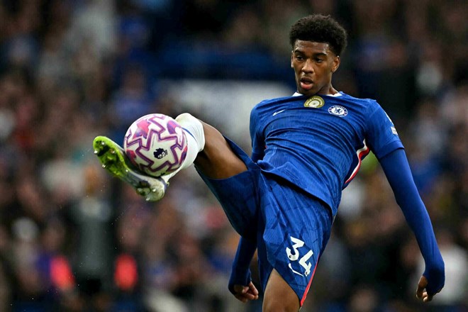 Josh Acheampong đứng trước cơ hội cứu vãn sự nghiệp tại Chelsea