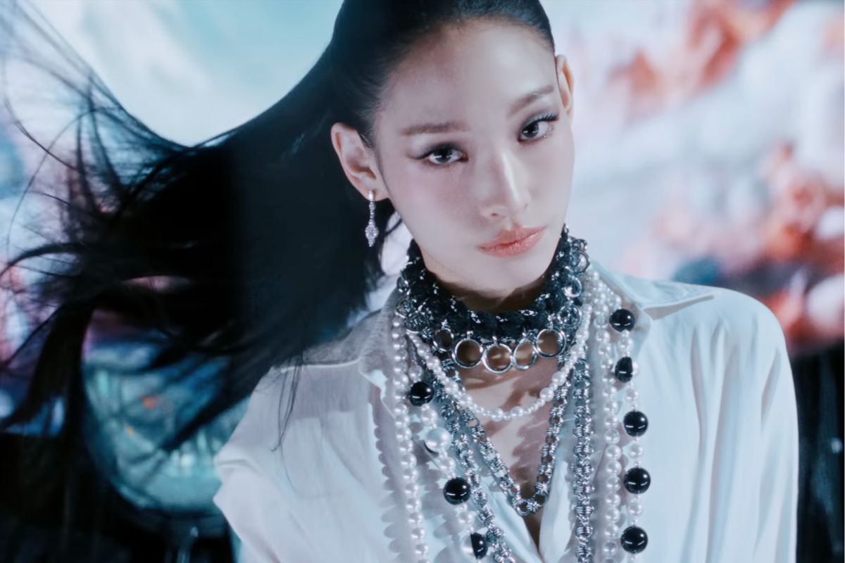 Annie là người thừa thế thế hệ thứ 3 của Tập đoàn Ảnh: