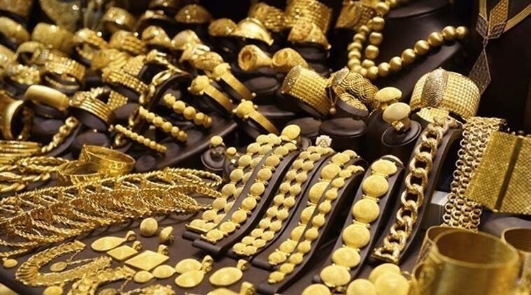Từ 10/10/2025, giảm thuế xuất khẩu vàng trang sức, kỹ nghệ về 0%- Ảnh 1.
