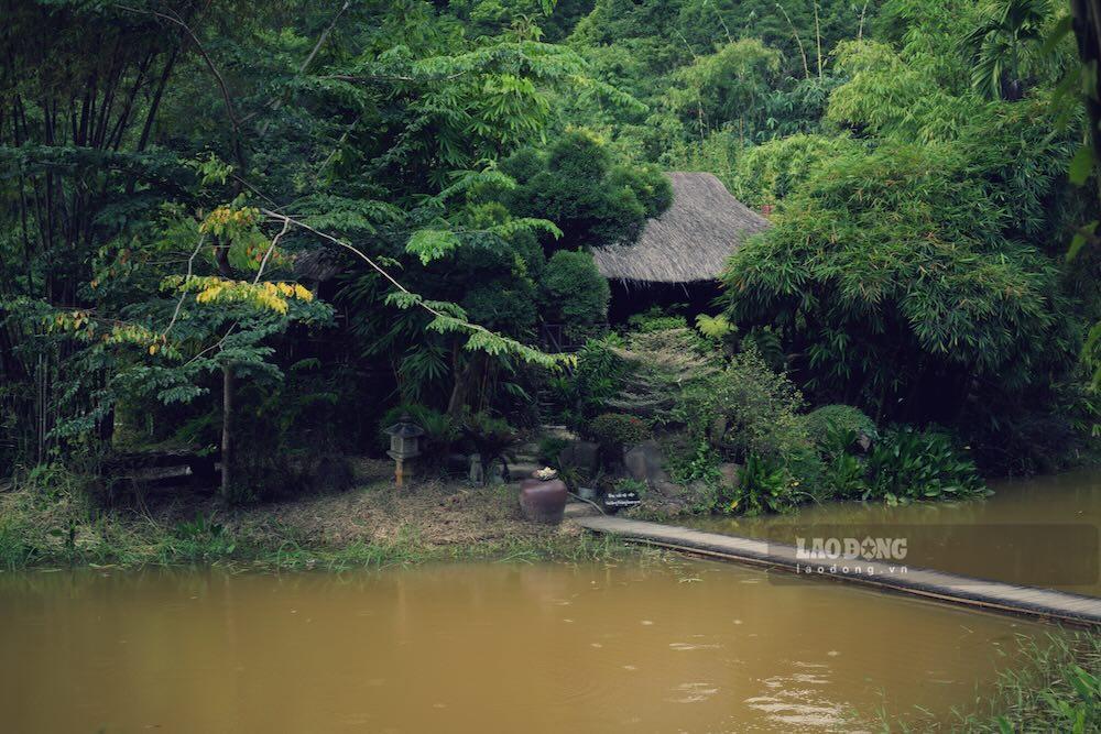 Đến nơi đây, giữa đất trời bao la, được trải lòng mình ra với thiên nhiên dân dã, được sống thật với chính mình, gạt bỏ những âu lo, muộn phiền thường nhật cũng là một cơ hội không nên bỏ qua trong cuộc đời.