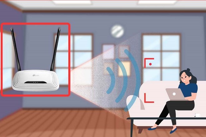 TP-Link khẳng định Wi-Fi 8 sẽ cải thiện kết nối trong môi trường tín hiệu yếu