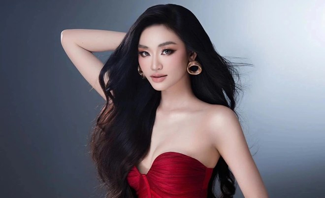 Lý do Yến Nhi cần phải lọt top ở chung kết Miss Grand International 2025