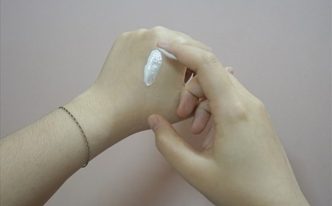 3 tác động đối với làn da khi cơ thể thiếu nước