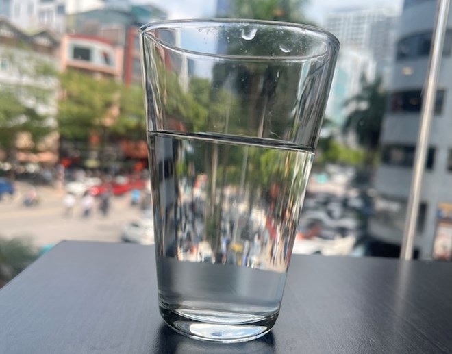 Uống gì buổi sáng để tỉnh táo cả ngày?