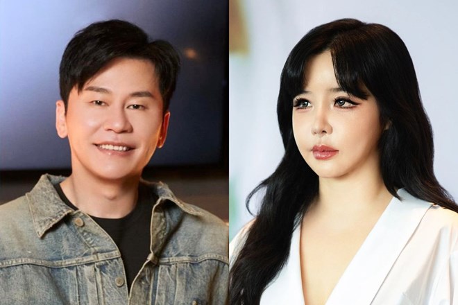 Ca sĩ Park Bom (2NE1) tuyên bố kiện cựu CEO YG số tiền không tưởng