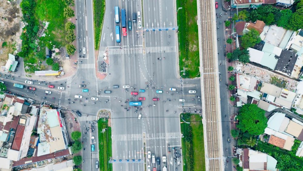 Dự án dự kiến khởi công vào cuối năm 2025. Ảnh: Anh Tú