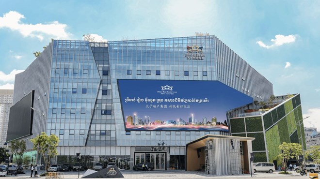 Thái Lan oằn mình vì nạn lừa đảo xuyên biên giới liên quan Campuchia