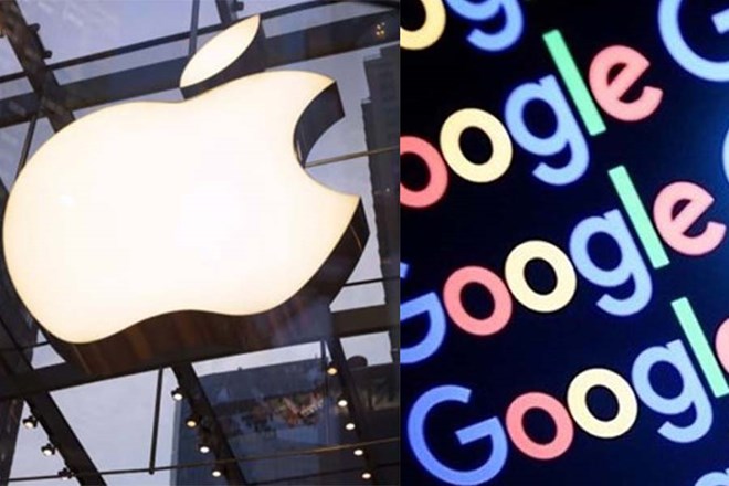CMA siết quyền lực của Apple và Google trên nền tảng di động