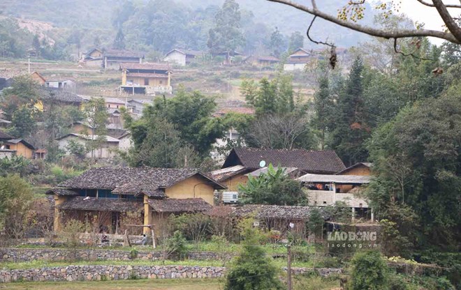 Bên trong ngôi làng du lịch ở Tuyên Quang được vinh danh tốt nhất thế giới