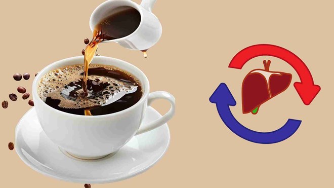 Loại cà phê có lợi trong việc bảo vệ gan thận