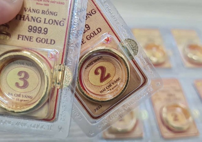 Dự báo đáng chú ý về chu kỳ mới của giá vàng