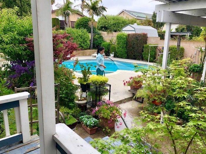 Ảnh: Nghệ sĩ cung cấp.