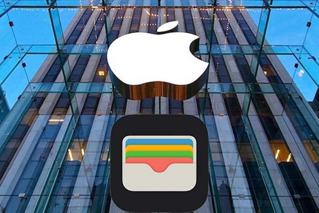Apple Wallet tiến gần hơn tới ví danh tính số toàn diện