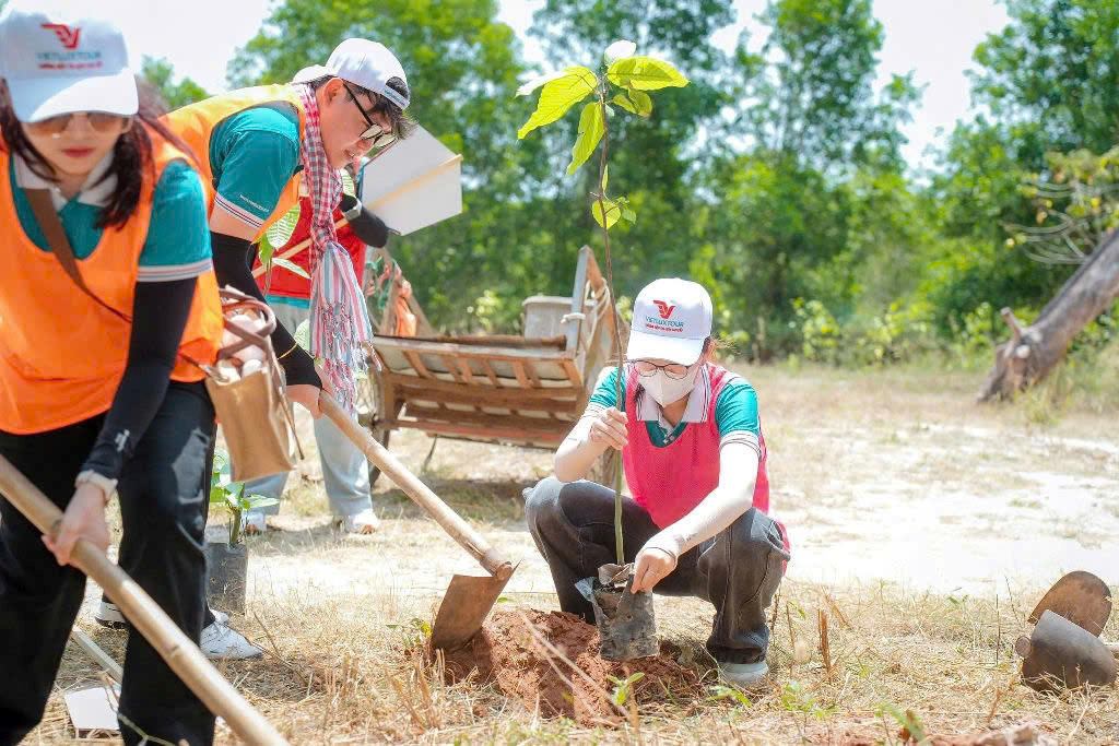 MICE được xác định là sản phẩm chiến lược trong định hướng phát triển du lịch TPHCM. Ảnh: Đơn vị cung cấp