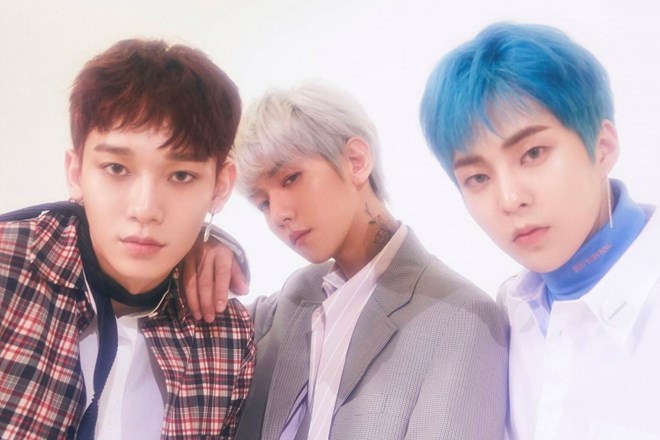 3 thành viên EXO thua liên tiếp 6 vụ kiện với công ty SM