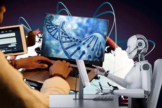 OpenAI hé lộ kế hoạch tạo ra nhà khoa học nhân tạo trong ba năm tới