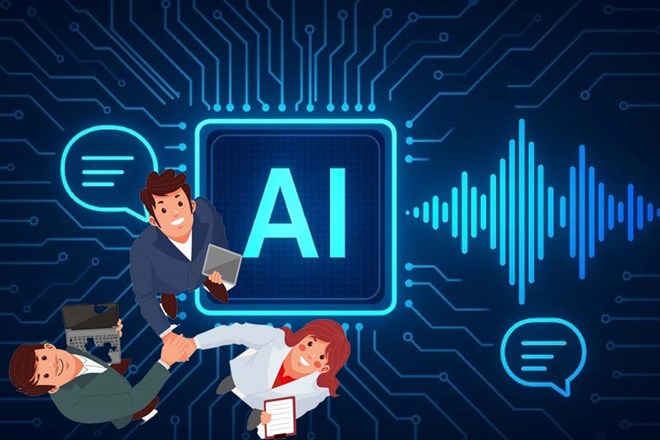 Hoa Kỳ ký thỏa thuận hợp tác với Nhật Bản và Hàn Quốc về AI, chip và công nghệ sinh học