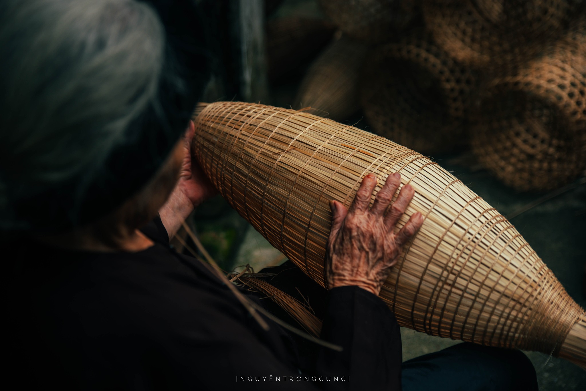 Ảnh: Nguyễn Trọng Cung