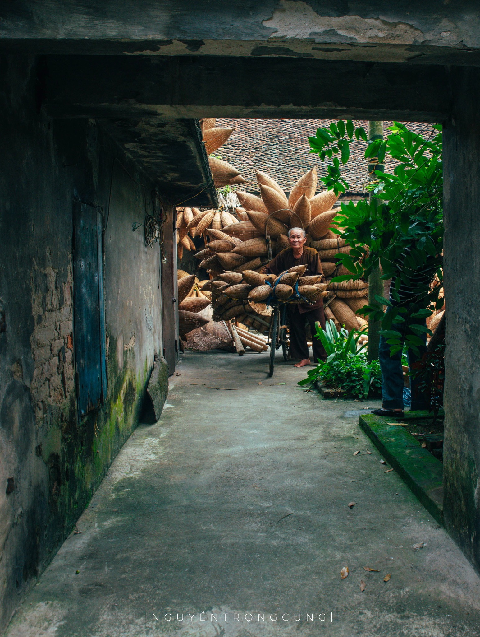 Ảnh: Nguyễn Trọng Cung