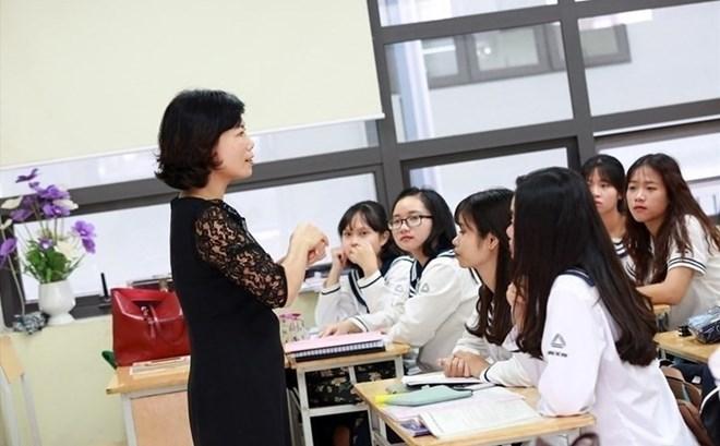 Cách tính tiền phụ cấp độc hại, nguy hiểm đối với giáo viên dự kiến áp dụng từ 2026