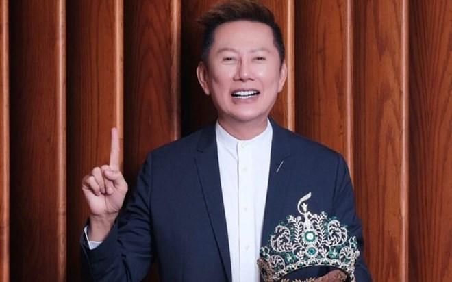 Tổ chức Miss Universe và ông Nawat mâu thuẫn