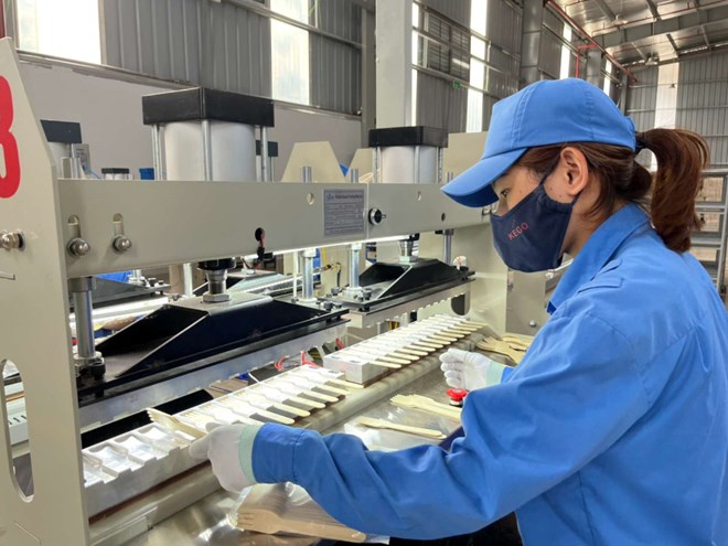 Nhiều tổ chức nâng dự báo tăng trưởng GDP cả năm 2025 của Việt Nam