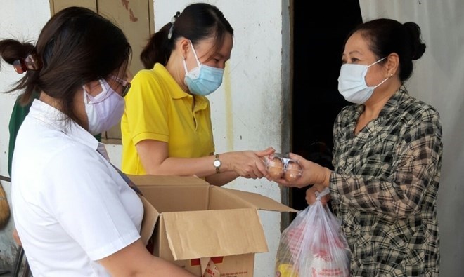 Hướng dẫn tính trợ cấp tinh giản biên chế với người hoạt động không chuyên trách