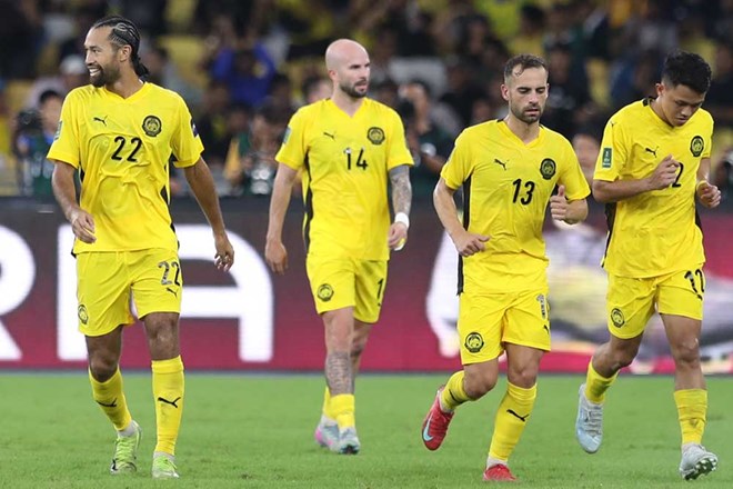 Báo Argentina tiếp tục công bố bằng chứng về vụ nhập tịch cầu thủ Malaysia