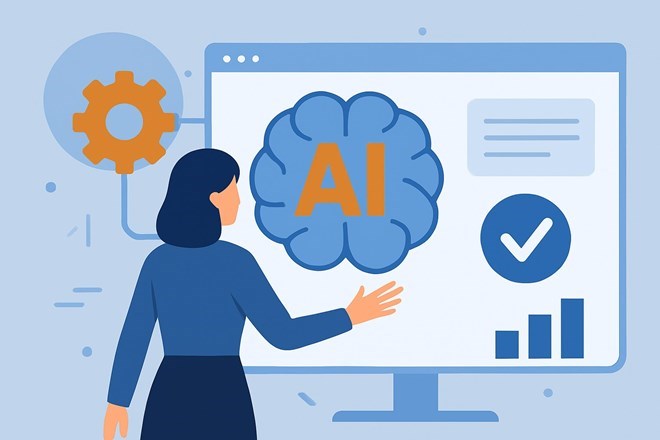 Liên minh Phần mềm toàn cầu đề nghị Ấn Độ miễn trừ bản quyền để đào tạo AI