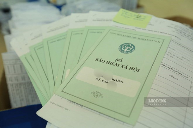 Mức lương tối thiểu đóng bảo hiểm xã hội năm 2026 là bao nhiêu