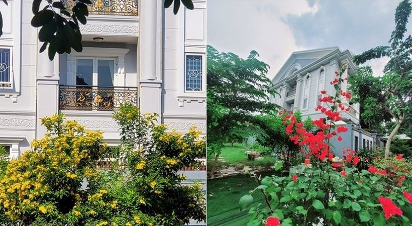 Ảnh: Nhân Phạm.