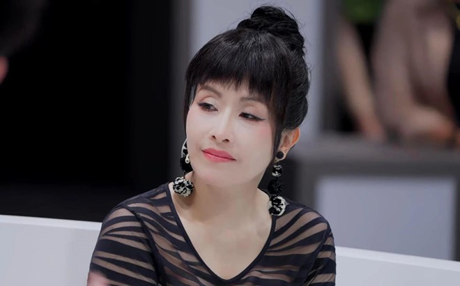 Cuộc sống hiện tại và sự cố nhớ đời của nghệ sĩ Kiều Oanh