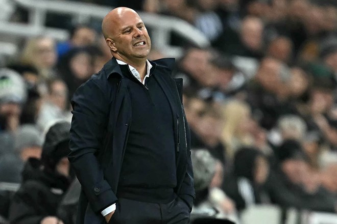 Thất bại của Liverpool trước Man City đặt ra câu hỏi về thể lực và cường độ