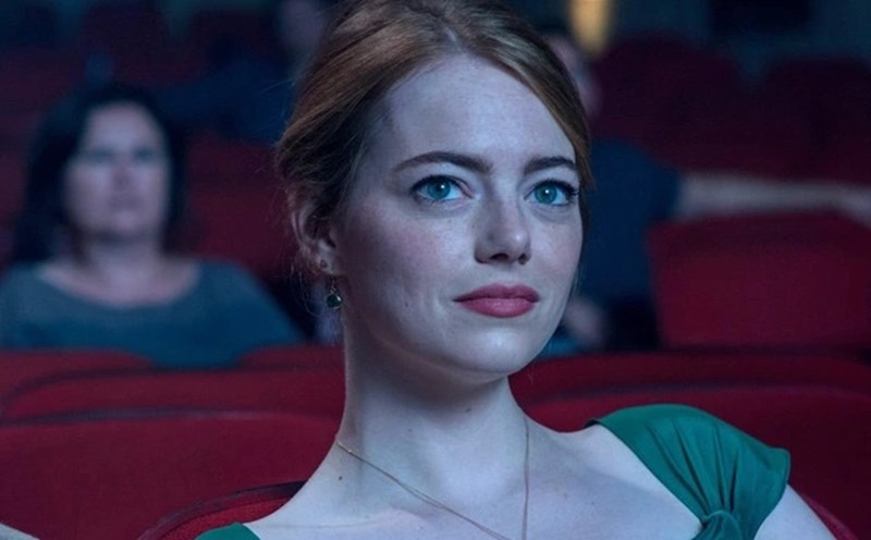 Diễn viên Emma Stone trong phim. Ảnh: Nhà sản xuất