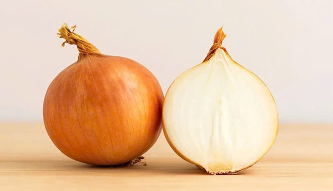 Khả năng hỗ trợ giải độc gan của loại củ trong bếp nhà nào cũng có