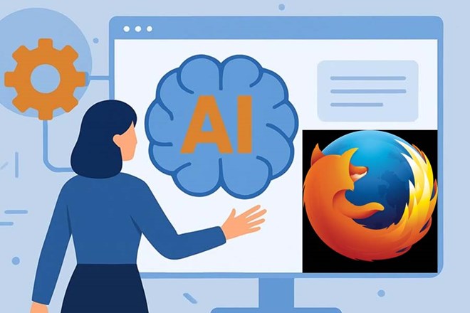 AI Window sẽ là trợ lý thông minh mới giúp Firefox cạnh tranh với Comet và Atlas