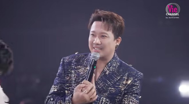 Anh trai say hi tập 10: Trấn Thành khóc, Vũ Cát Tường - B Ray tỏa sáng