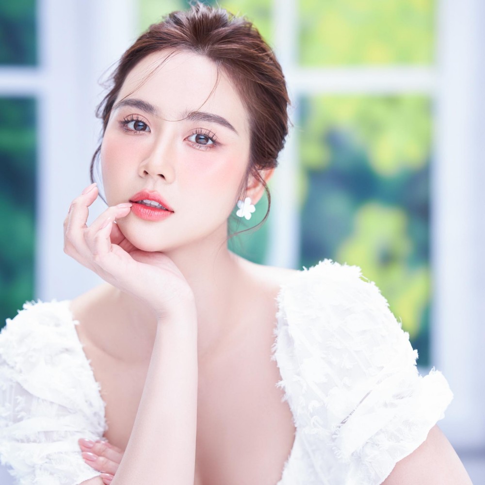 Huyền Lizzie. Ảnh: Nhân vật cung cấp