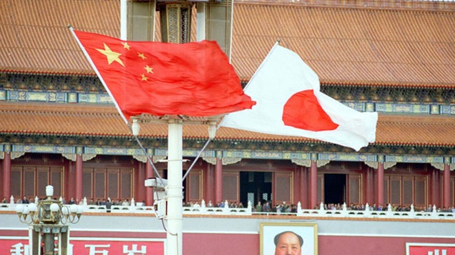 500.000 vé máy bay từ Trung Quốc bị hủy, du lịch Nhật Bản chao đảo