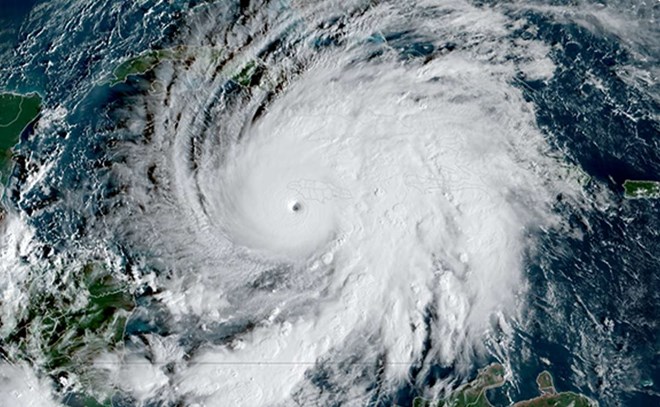 Những con số và kỷ lục chưa từng có của mùa bão 2025