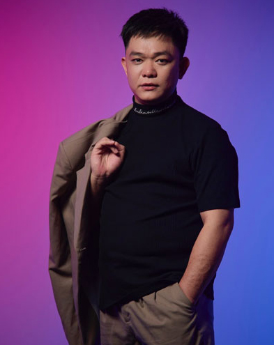 Nhạc sĩ Đông Thiên Đức. Ảnh: Nhân vật cung cấp