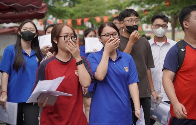 Cập nhật danh sách các trường thông báo phương án tuyển sinh dự kiến năm 2026