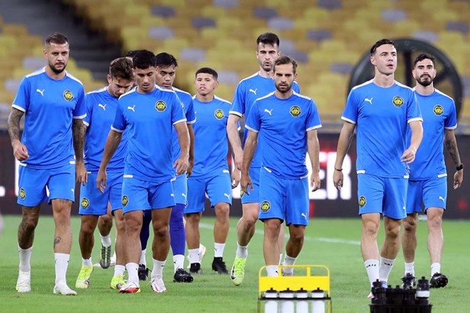 Bóng đá Malaysia nguy cơ mất nhà tài trợ lớn sau vụ việc cầu thủ nhập tịch