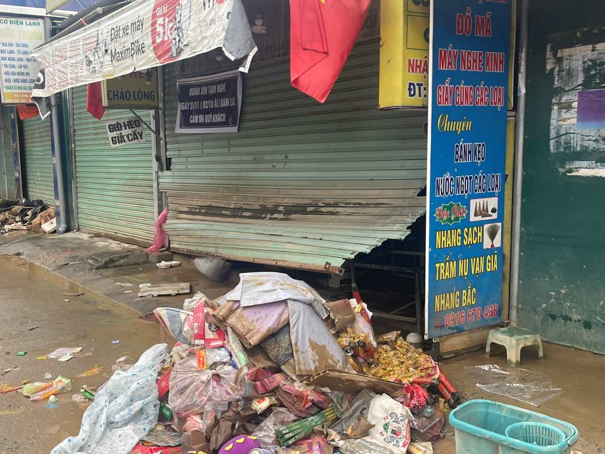 Ảnh: Phương Linh