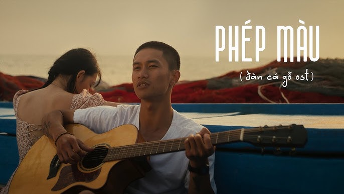 MV “Phép màu“. Ảnh cắt từ video