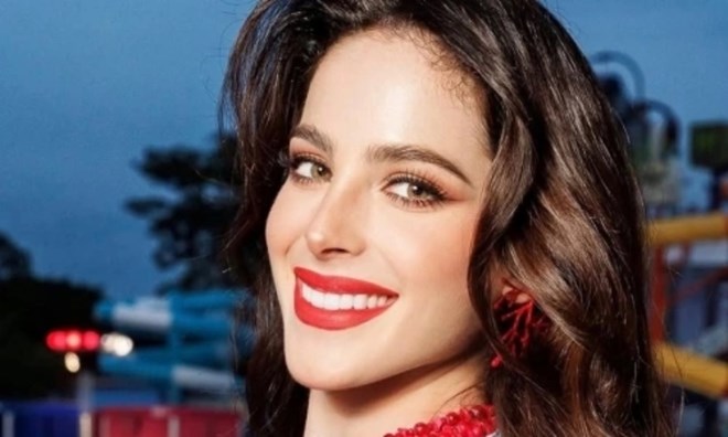 Nỗi khổ của đương kim Miss Universe 2025