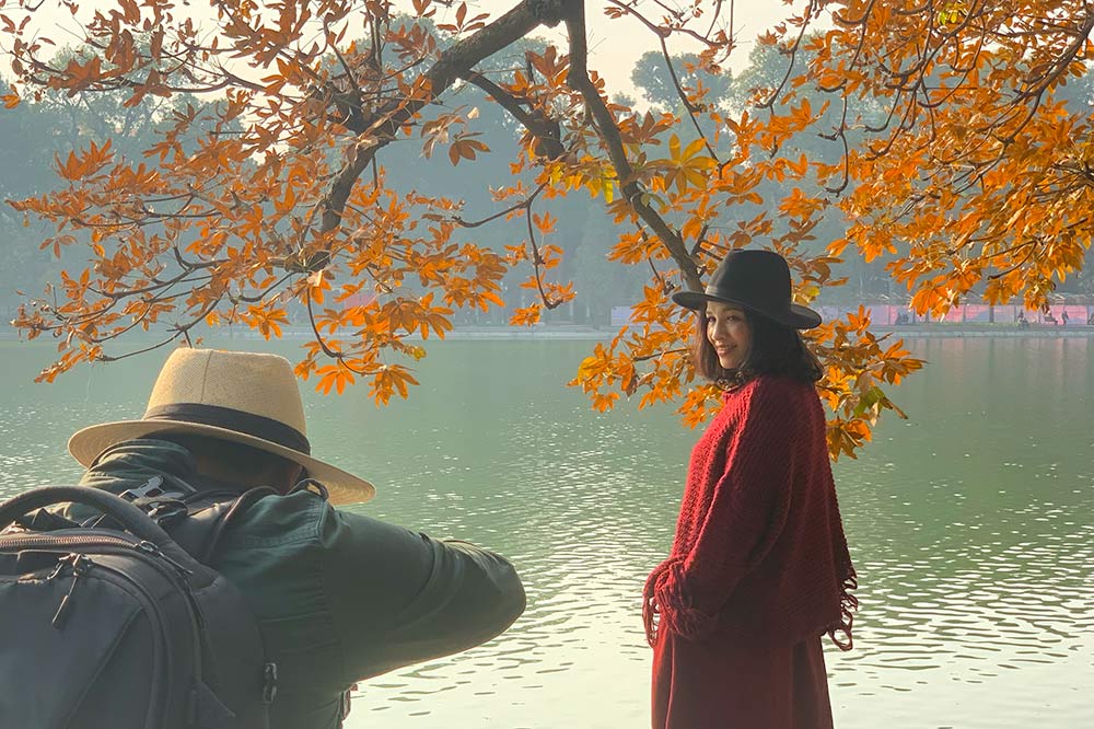 Việt Nam vào top điểm đến tuyệt nhất thế giới để khám phá ẩm thực mùa đông