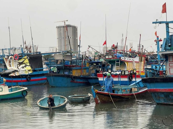 Lũ lịch sử vừa qua, Khánh Hòa tiếp tục chạy đua bảo vệ dân trước bão số 15