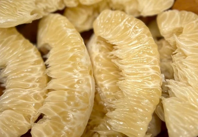 Những người nên hạn chế ăn bưởi